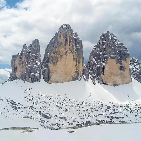 La Casetta Dipinta