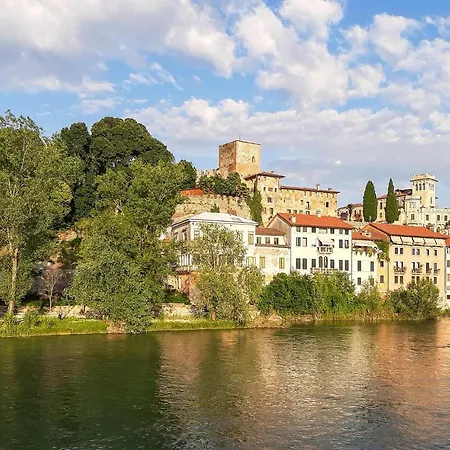 La Casetta Dipinta Holiday home